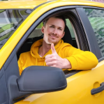 Audi в лизинг под такси